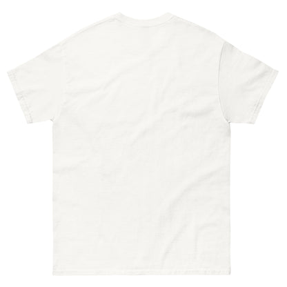 SafetyPin Unisex classic tee