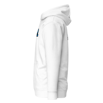 Running Man Pro Unisex Hoodie