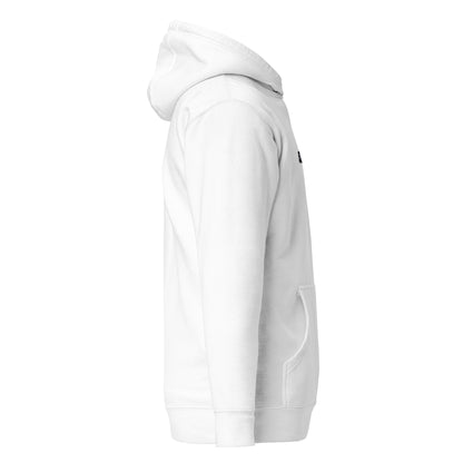 Running Man Pro Unisex Hoodie